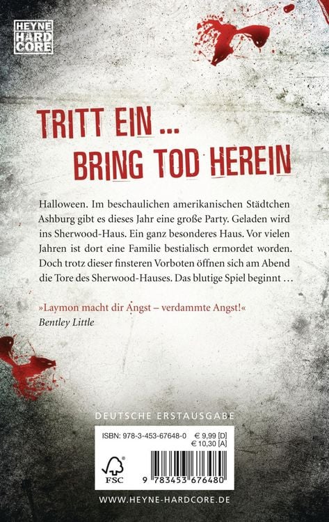 Produktbild: Das Haus