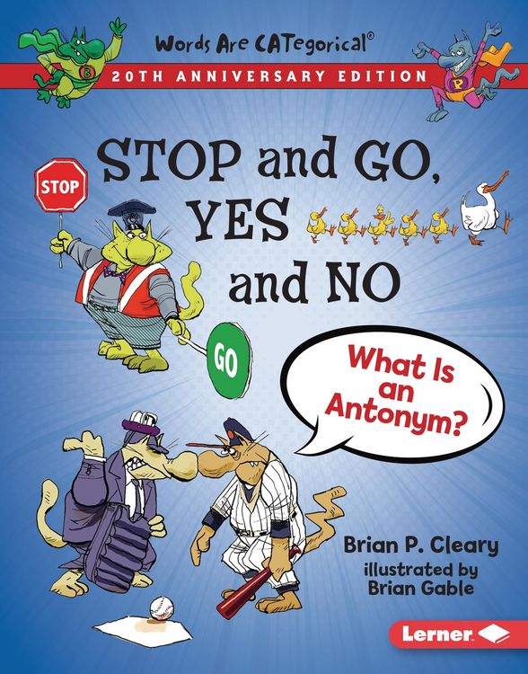 Produktbild: Stop and Go, Yes and No, 20th Anniversary Edition
