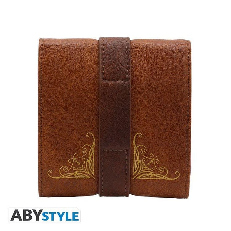Produktbild: LORD OF THE RINGS - Premium Wallet "One Ring"