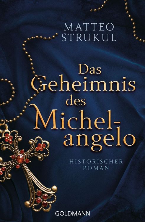 Produktbild: Das Geheimnis des Michelangelo