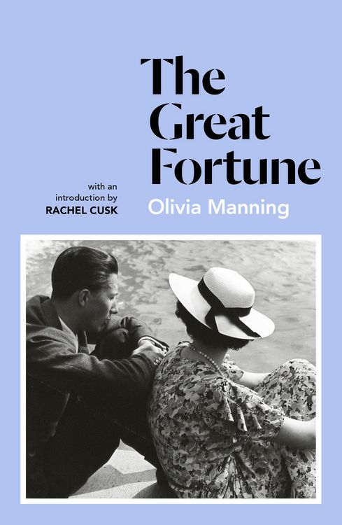 Produktbild: The Great Fortune