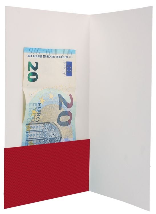 Produktbild: Frohe Weihnachten und ein gl&uuml;ckliches neues Jahr