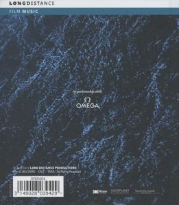 Produktbild: Planet Ocean (Filmmusik)