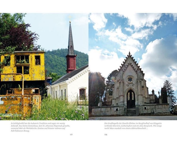 Produktbild: Semmering