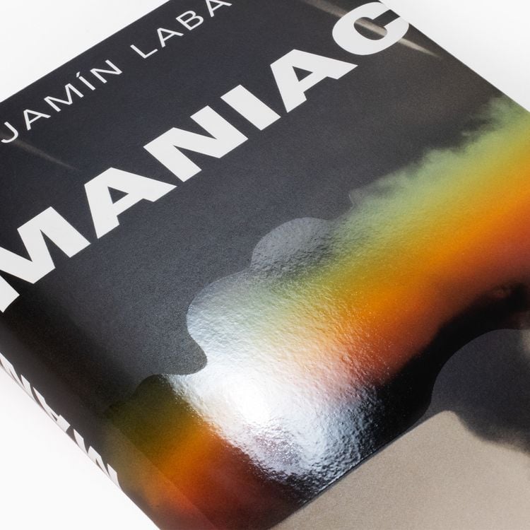 Produktbild: Maniac