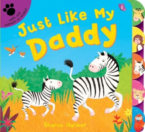 Produktbild: Just Like My Daddy
