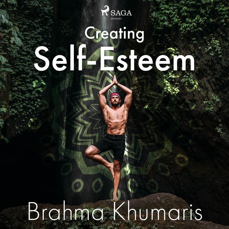 Produktbild: Creating Self-Esteem