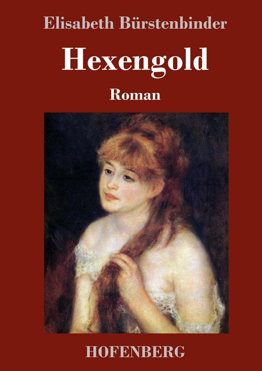 Produktbild: Hexengold