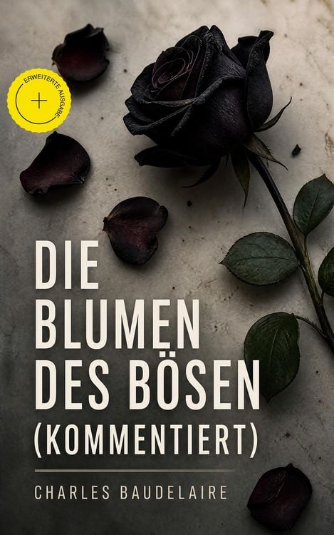 Produktbild: Die Blumen des B&ouml;sen
