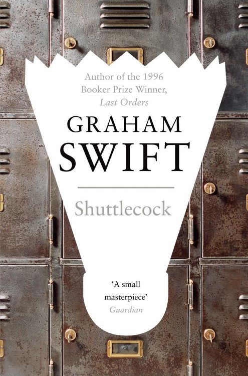 Produktbild: Swift, G: Shuttlecock