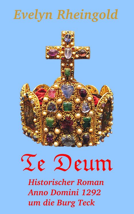 Produktbild: Te Deum