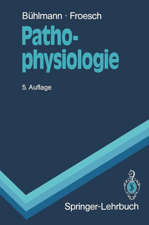 Produktbild: Pathophysiologie