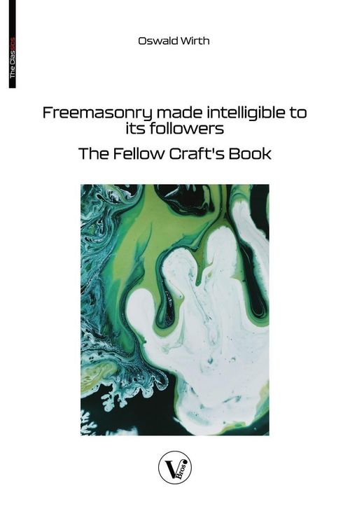 Produktbild: Freemasonry made intelligible to its followers