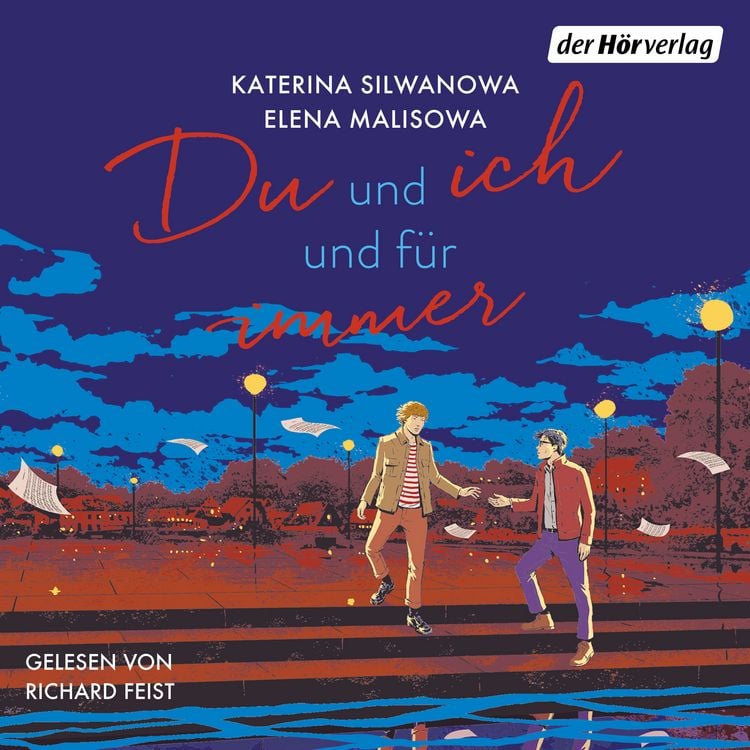 Produktbild: Du und ich und für immer