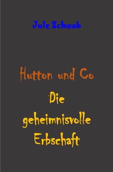 Produktbild: Hutton und Co