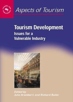Produktbild: Tourism Development