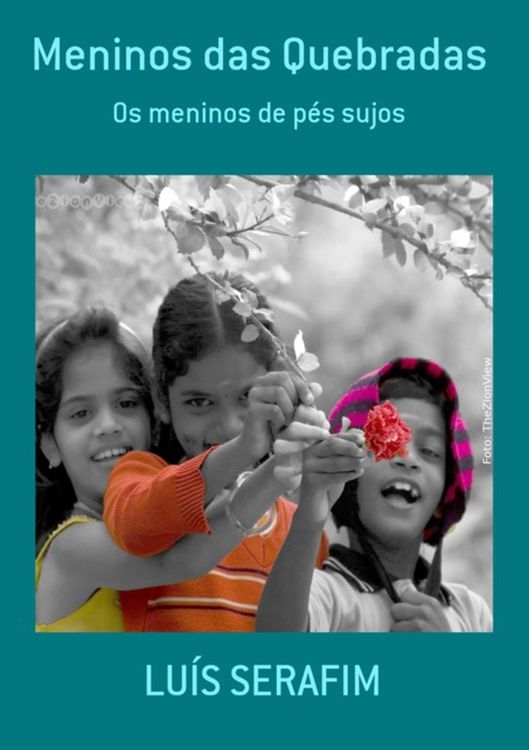 Produktbild: Meninos Das Quebradas