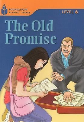 Produktbild: The Old Promise