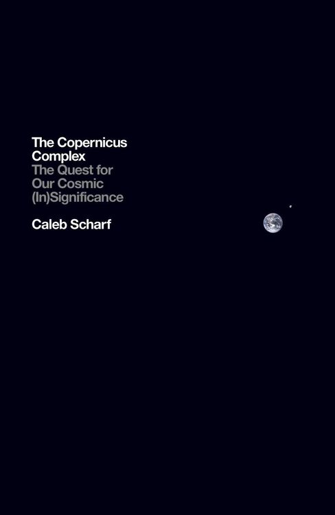 Produktbild: The Copernicus Complex