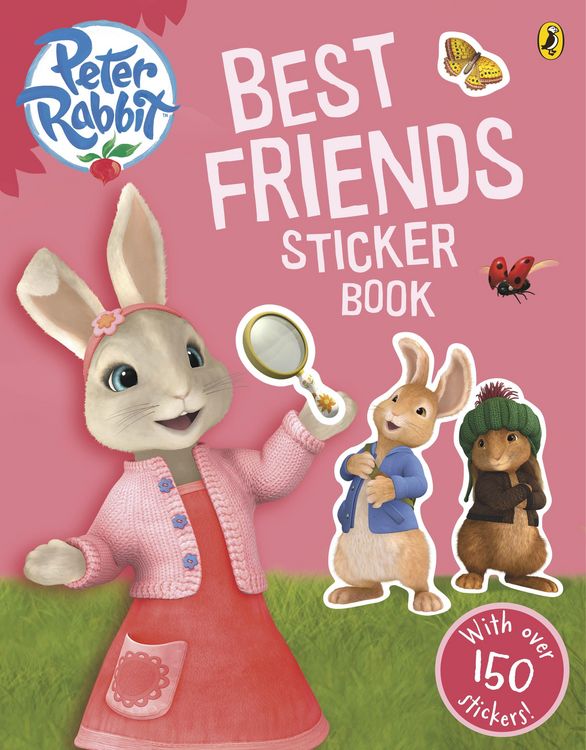 Produktbild: Peter Rabbit Animation