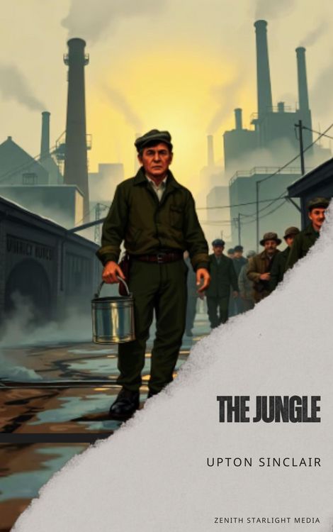 Produktbild: The Jungle