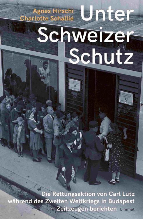 Produktbild: Unter Schweizer Schutz