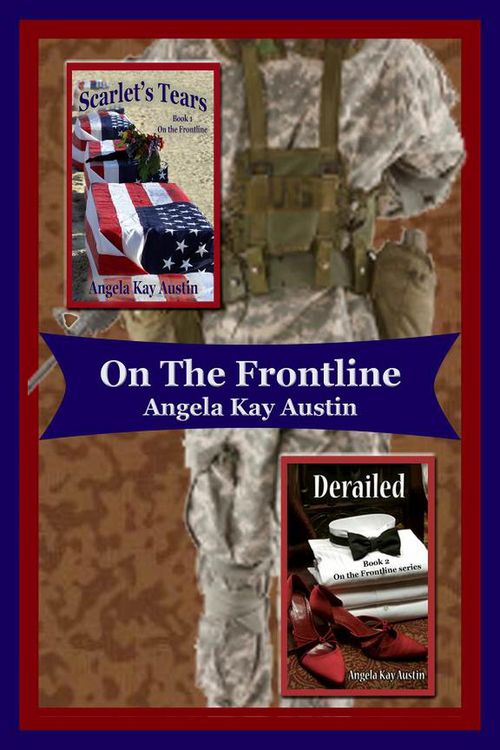 Produktbild: On the Frontline