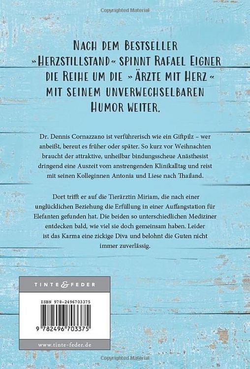 Produktbild: Herzstolpern