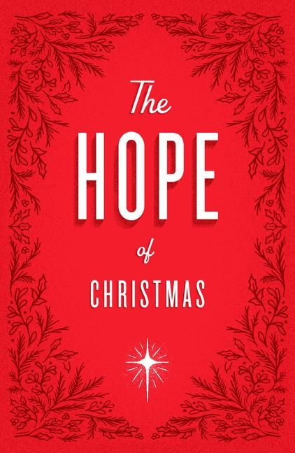 Produktbild: The Hope of Christmas (25-Pack)