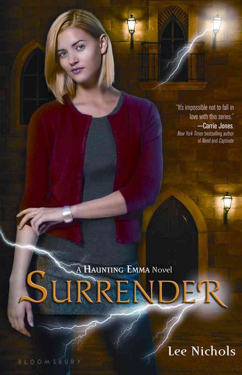 Produktbild: Surrender