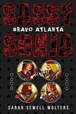 Produktbild: Sassy Sonja