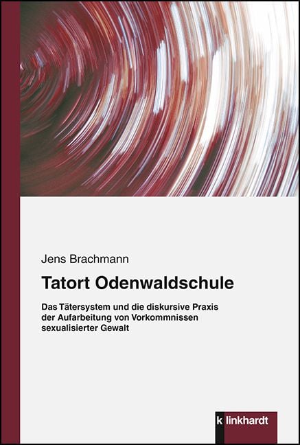 Produktbild: Tatort Odenwaldschule