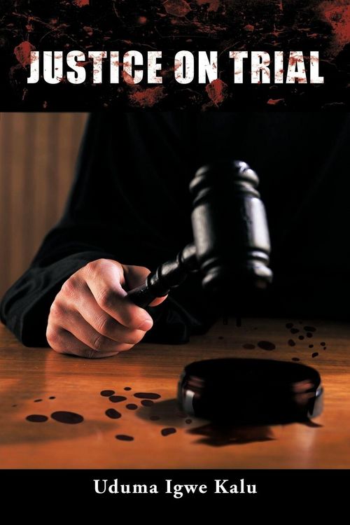 Produktbild: Justice On Trial