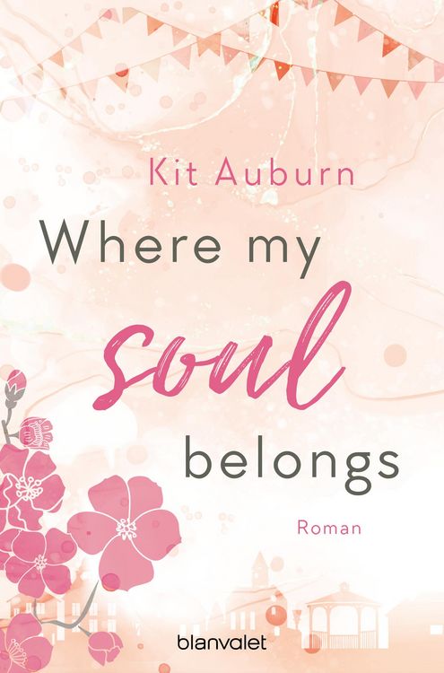 Produktbild: Where my soul belongs