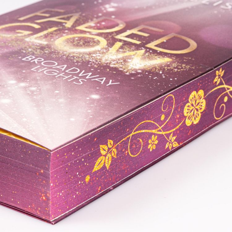 Produktbild: Broadway Lights 2: Faded Glow