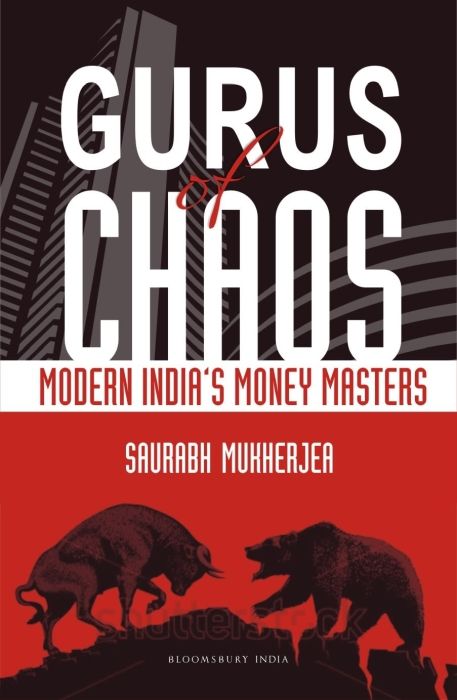 Produktbild: Gurus of Chaos