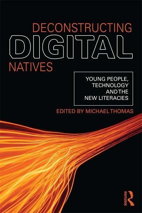Produktbild: Deconstructing Digital Natives