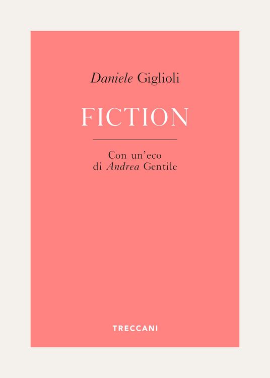 Produktbild: Fiction
