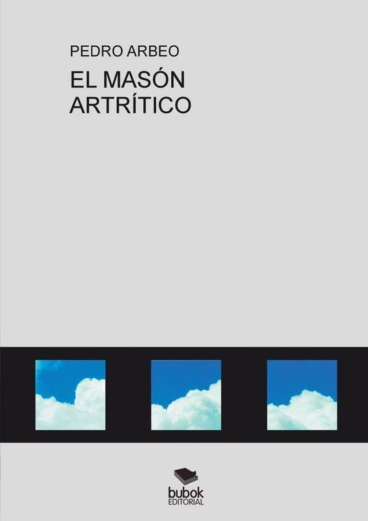 Produktbild: El Mas&oacute;n Artr&iacute;tico