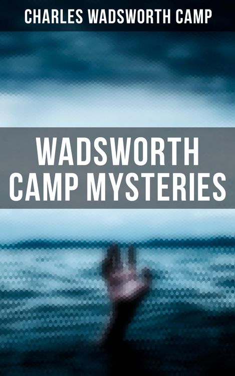Produktbild: Wadsworth Camp Mysteries