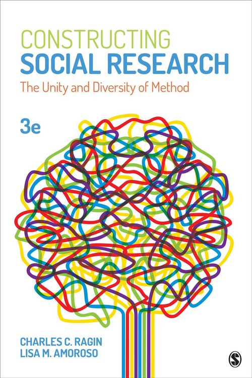 Produktbild: Constructing Social Research