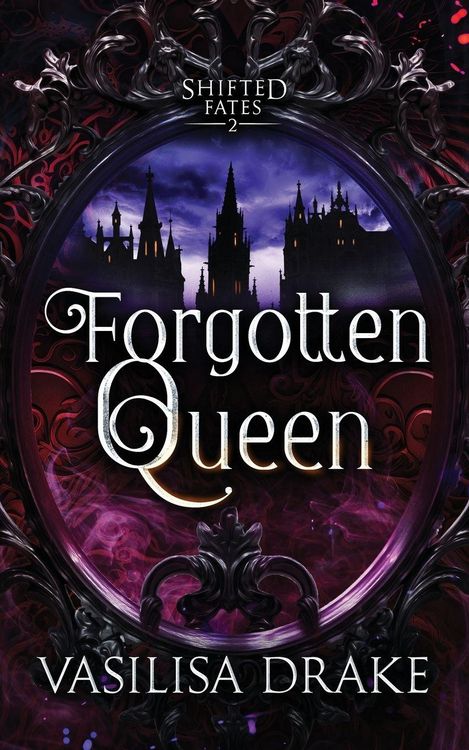 Produktbild: Forgotten Queen