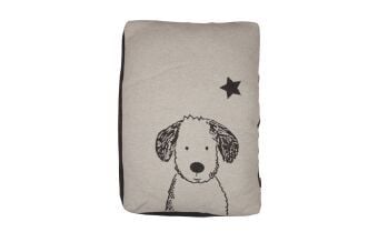 Produktbild: Fussenegger Hundebett "my happy place", mit RV