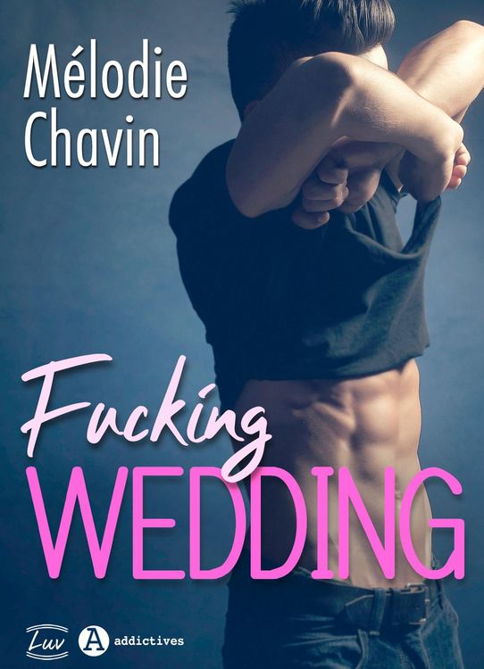 Produktbild: Fucking Wedding