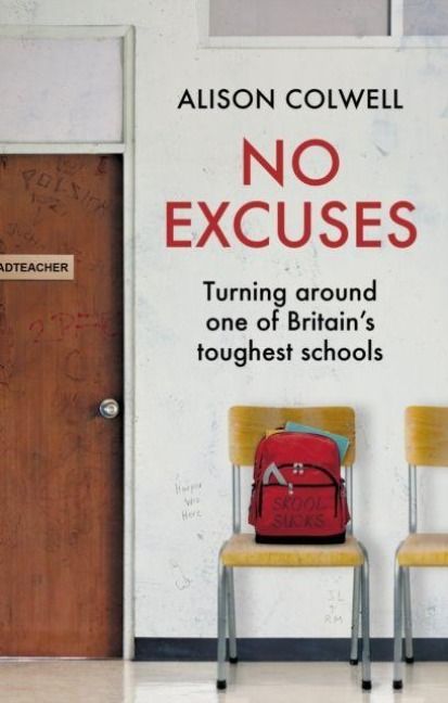 Produktbild: No Excuses