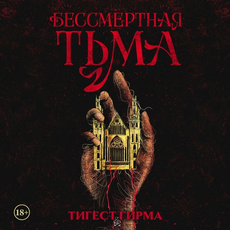 Produktbild: Bessmertnaya t'ma