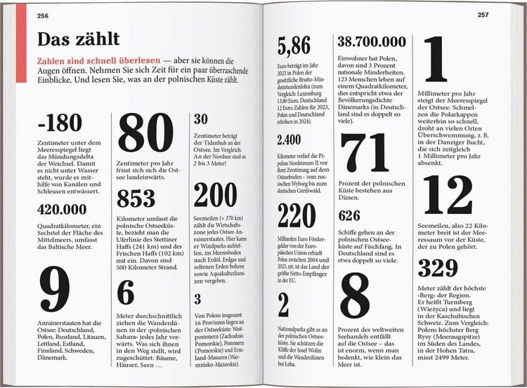 Produktbild: DUMONT Reise-Taschenbuch Reisef&uuml;hrer Polnische Ostseek&uuml;ste