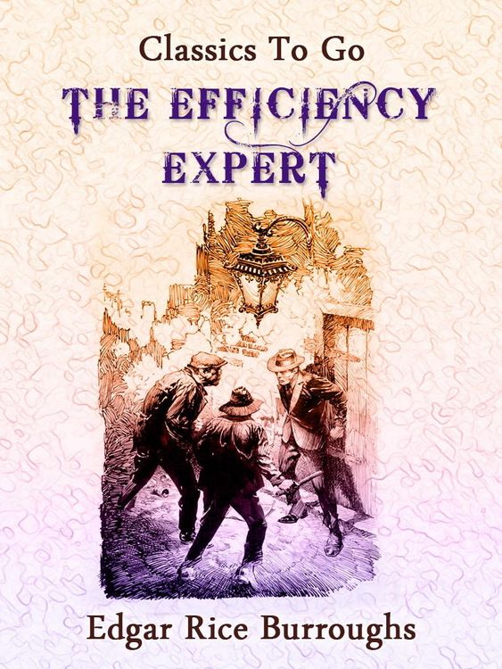 Produktbild: The Efficiency Expert