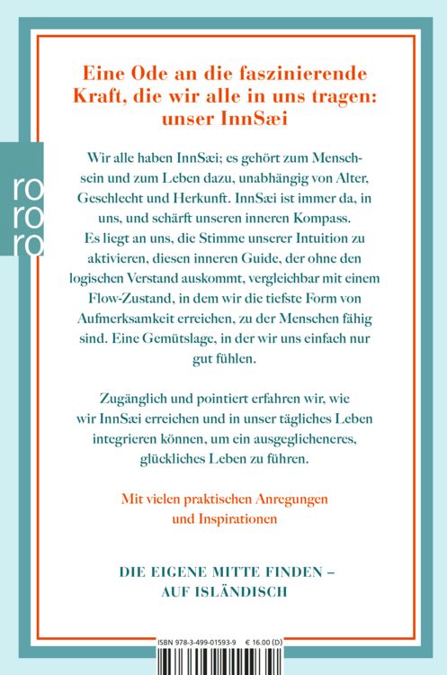 Produktbild: Die Kunst des InnS&aelig;i