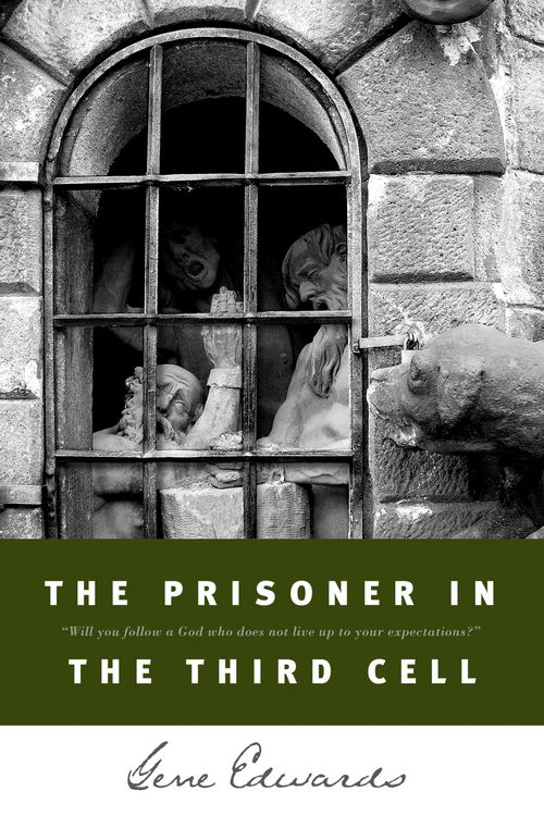 Produktbild: The Prisoner in the Third Cell